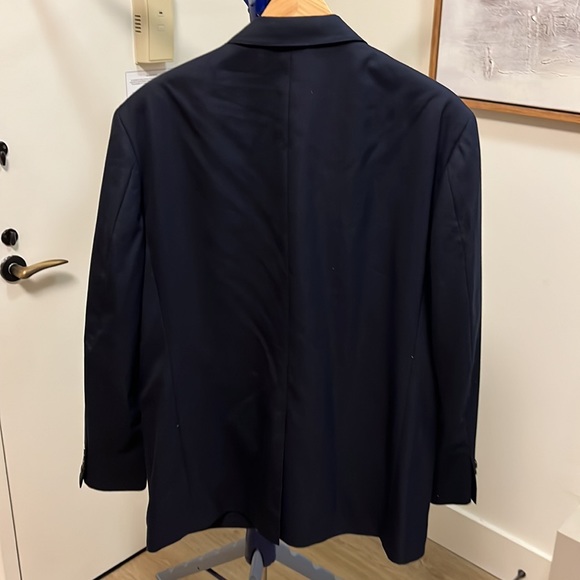 J. Crew Suits & Blazers J Crew Crosby Blazer Suit Jacket Size 42r